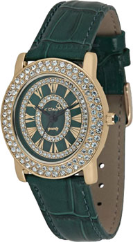 Часы Le chic CL1631GGR - купить женские наручные часы в интернет ...